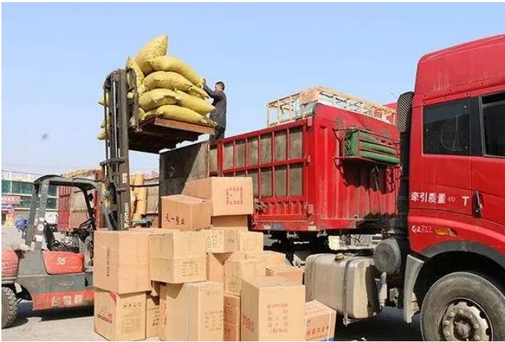 泉州到十堰物流专线