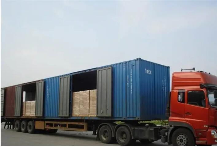 泉州到十堰整车运输