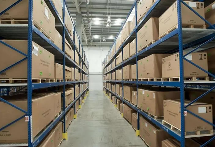 泉州到十堰货物仓储