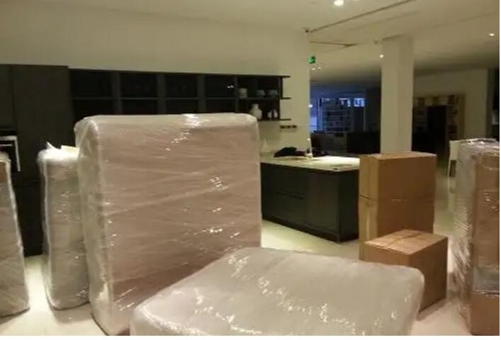 泉州到十堰长途搬家