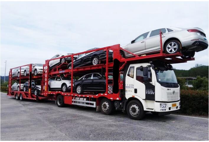 泉州到十堰轿车托运